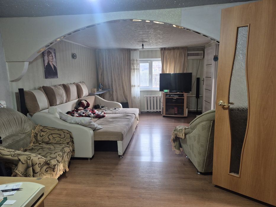 Продам дом.Очень теплый.