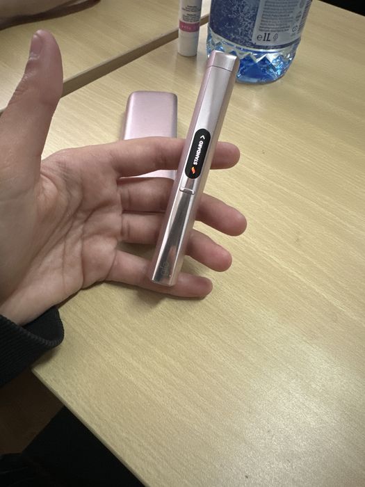 Glo hilo plus