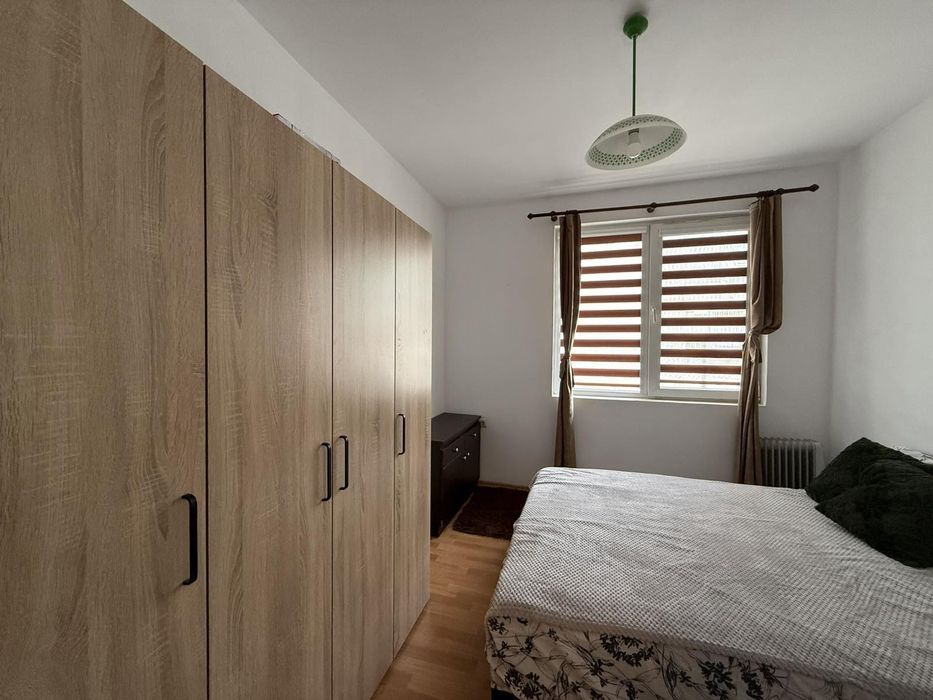 Дава се под наем Двустаен апартамент в Варна, Спортна зала - 52 кв.м за 433.5 € - Снимка #11