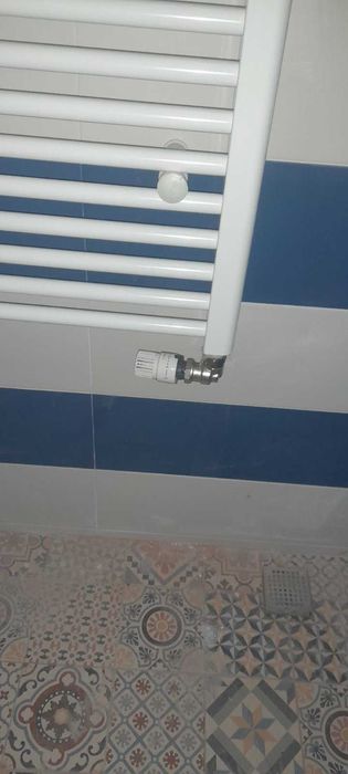 Продажба и изграждане на отоплителни сиситеми с котли на твърдо гориво