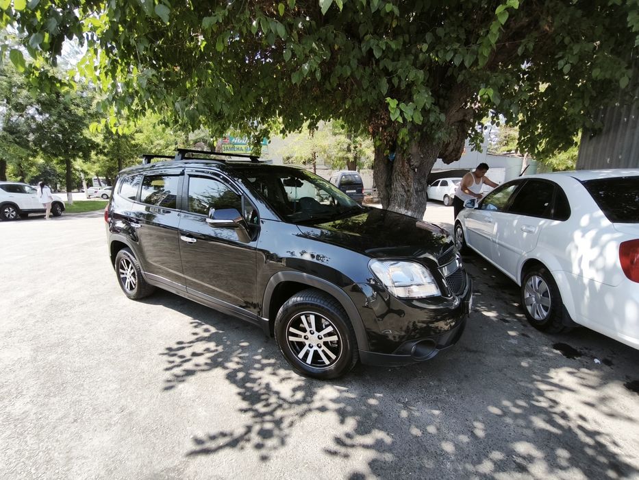 Орландо 2015 года