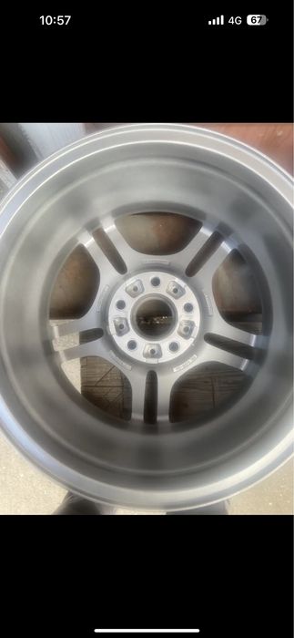 Диски бмв р17 66 стиль