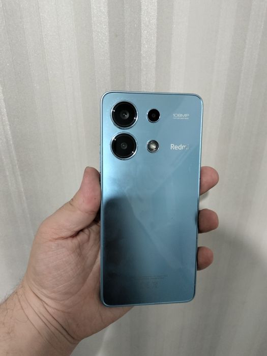 Xiaomi Redmi Note 13 256gb