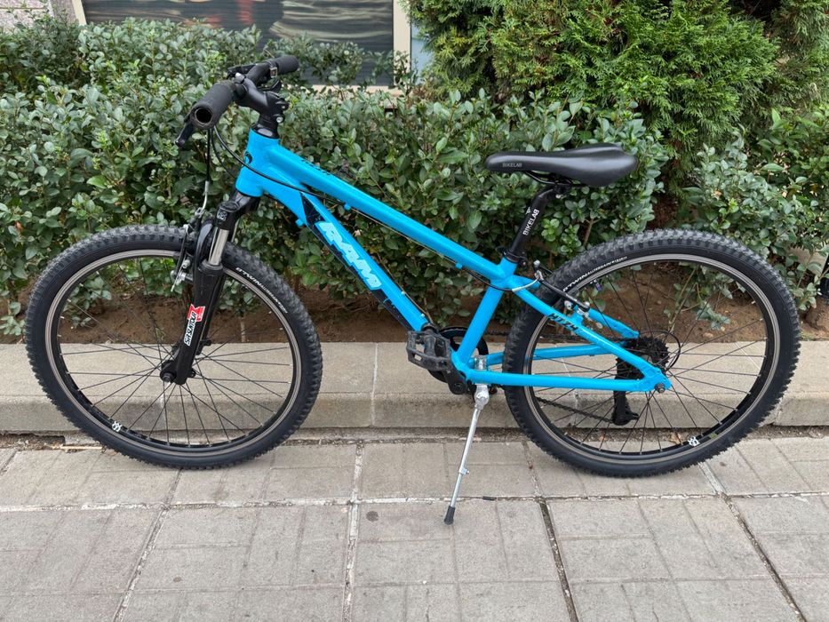 Детски велосипед RAM HT24