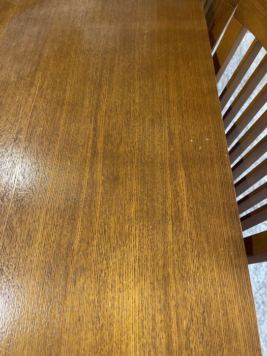 Стол обеденный раздвижной