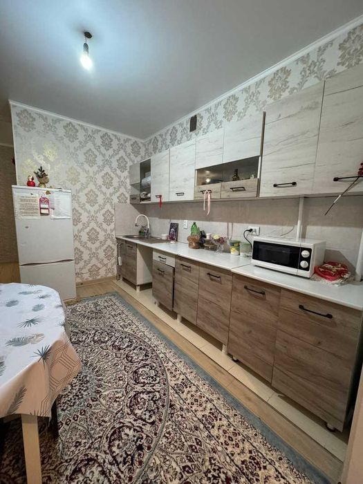 Продам Евродвушку в старой части в новом доме
