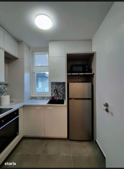 Apartament 1 camera modernă de închiriat, Tipografilor, Grand Vivalia