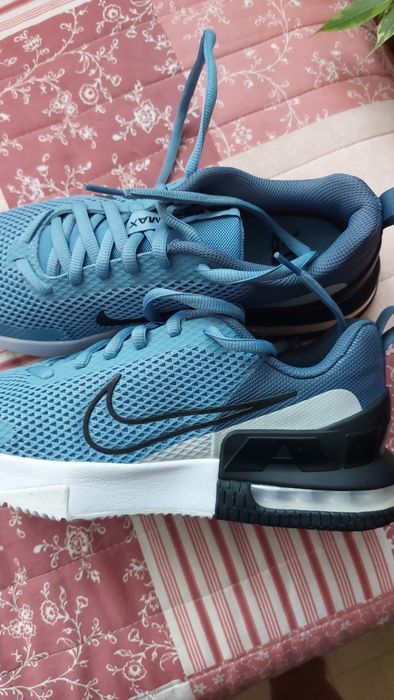 Маратонки AIR MAX