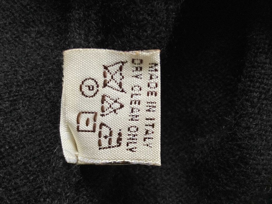 COLOMBO 100% Cashmere мъжки кашмирен пуловер кашмир размер 52