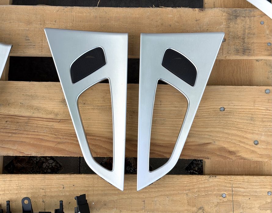 Интериорни лайсни комплект AUDI A7 4G