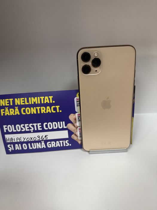 Iphone 11 pro max 256 gb 100% bateria