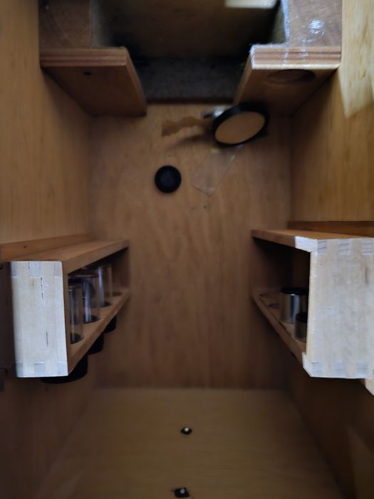 Микроскоп Karl Kaps