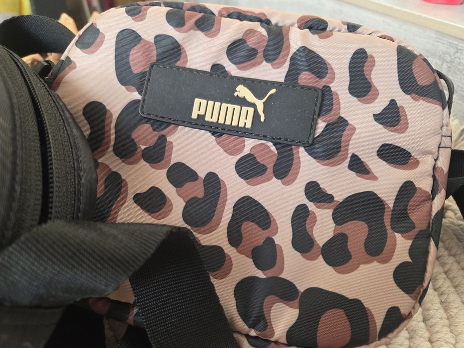Малка чанта Puma