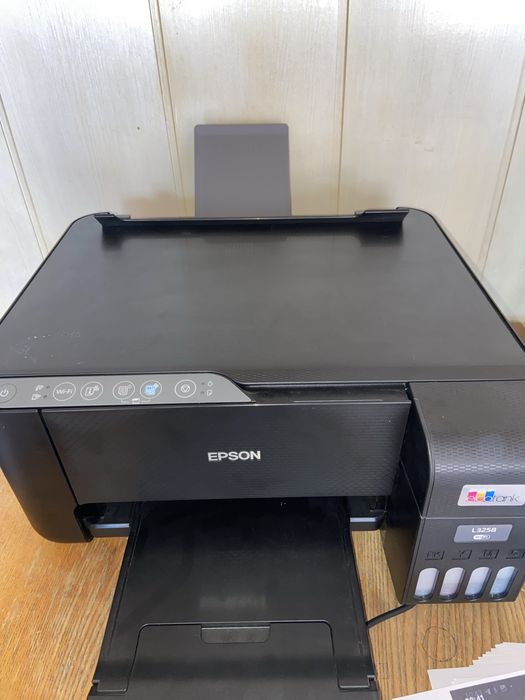 Цветной принтер Шымкент