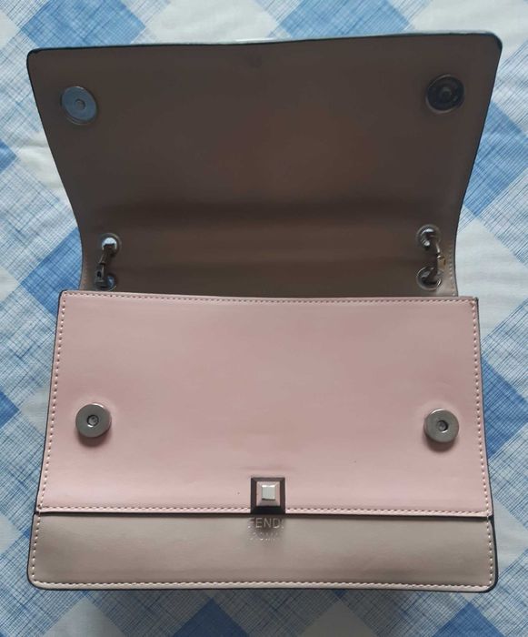 Сумка "Fendi" женская