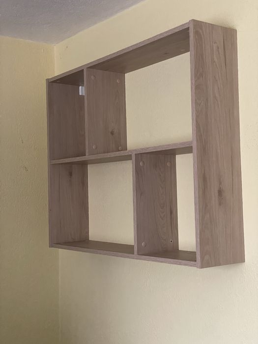 Обзавеждане, кухня и спалня