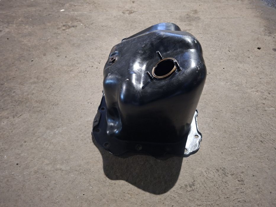 Baie de ulei BMW motor N43