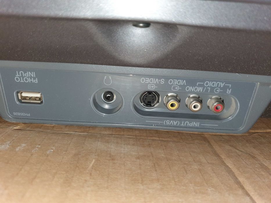 Телевизор плазменный Hitachi