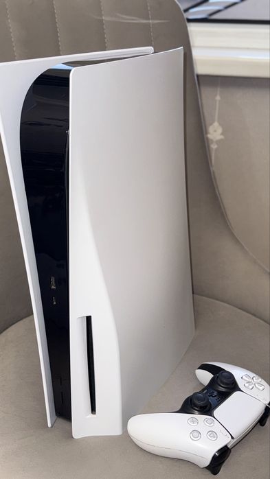 Playstation 5 (1 ревизия)