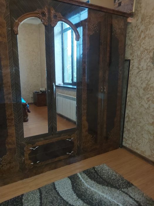 Спальный гарнитур
