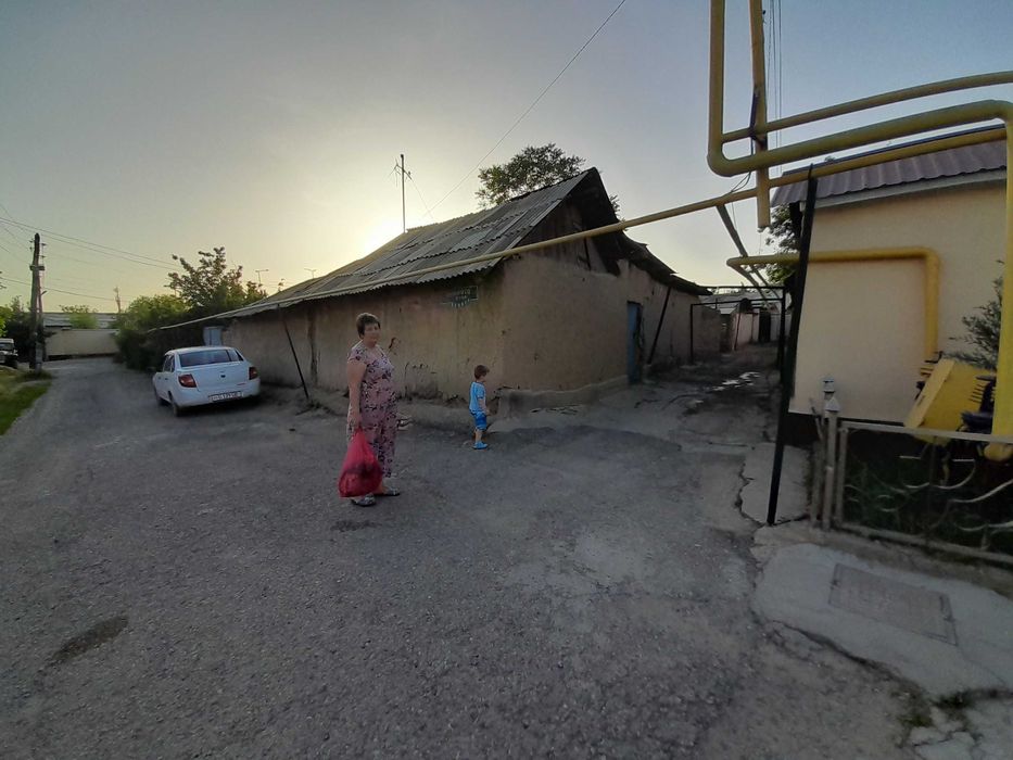 Продается участок