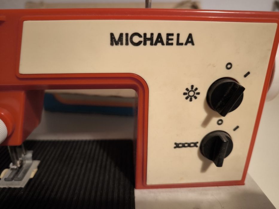 Шевна машина марка MIchaela