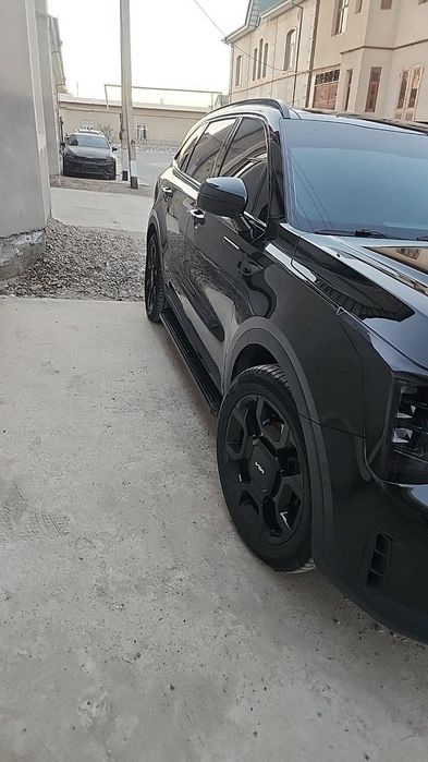 KIA Sorento 2.5L