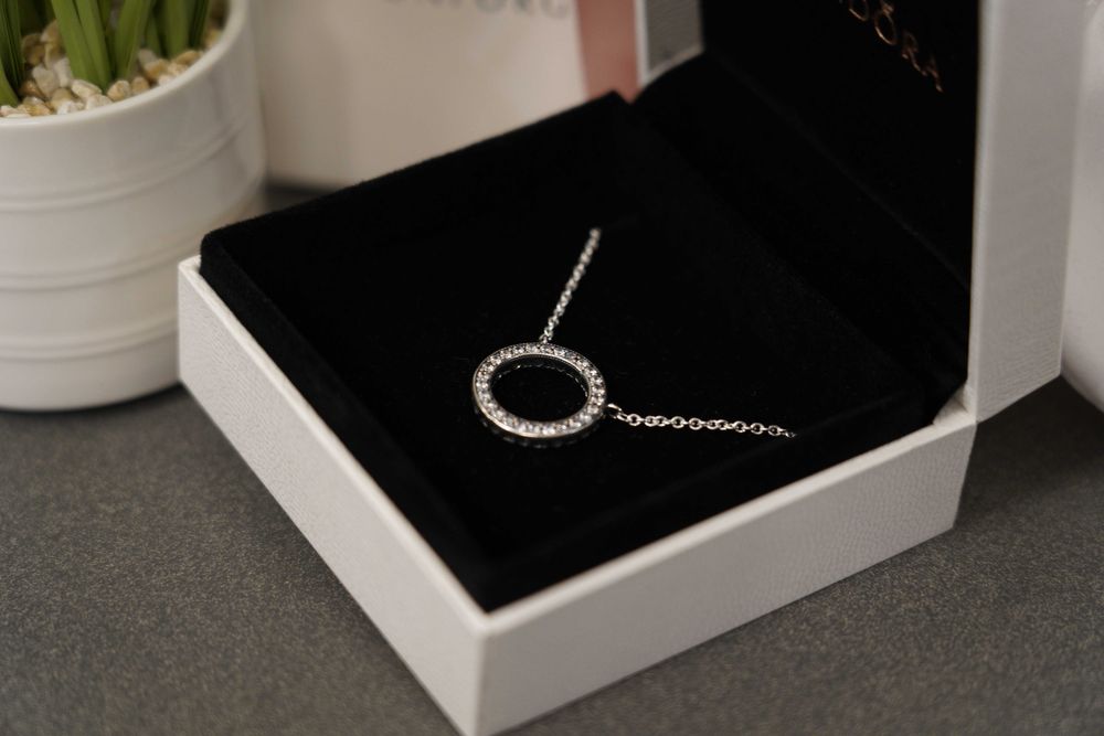 Колие Пандора / Pandora