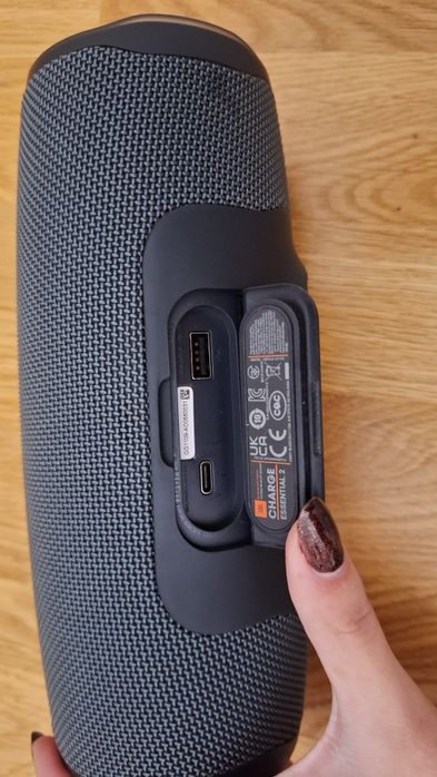 Boxa portabila JBL Charge Essential 2