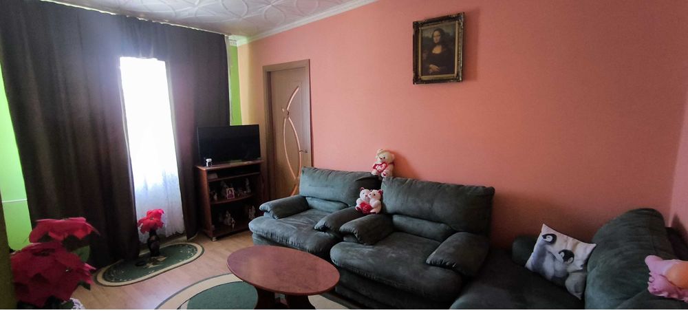 Vand apartament 2 camere Petrișor - Râmnicu Vâlcea