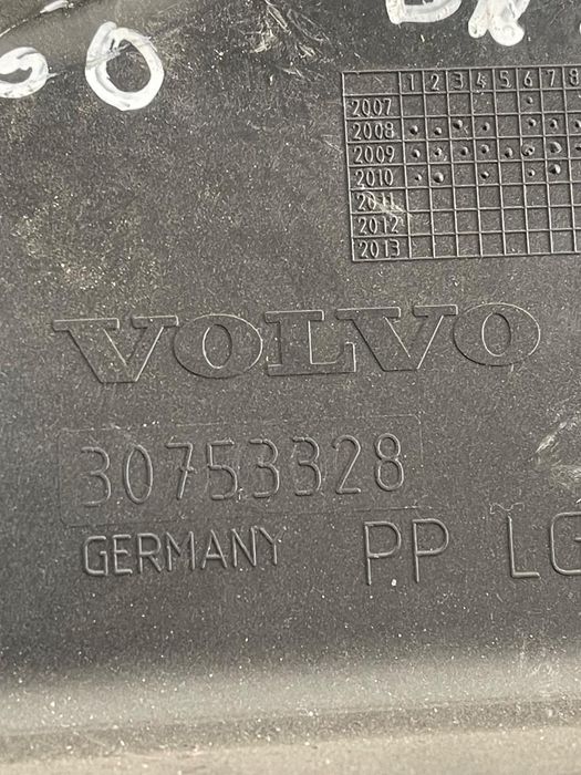 Macara Geam Electric Dreapta Fata Volvo Xc60 156 2008 - > 30753328