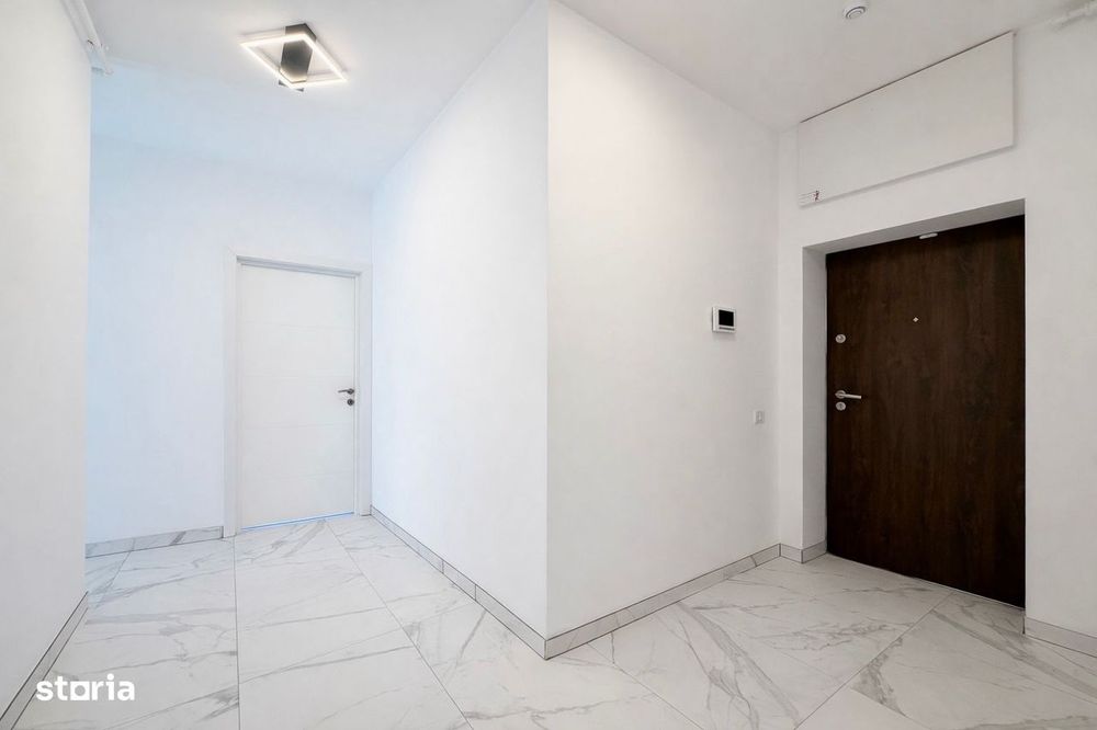 Apartament – Arad, Parc Industrial UTA 1, Funcționarilor - Mai multe