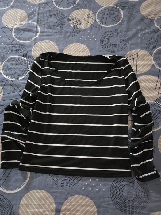 Нова блузка размер М