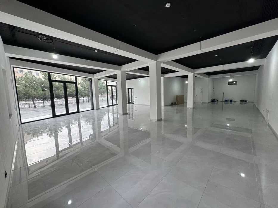 Аренда офис Нурафшон куча 1277 м2