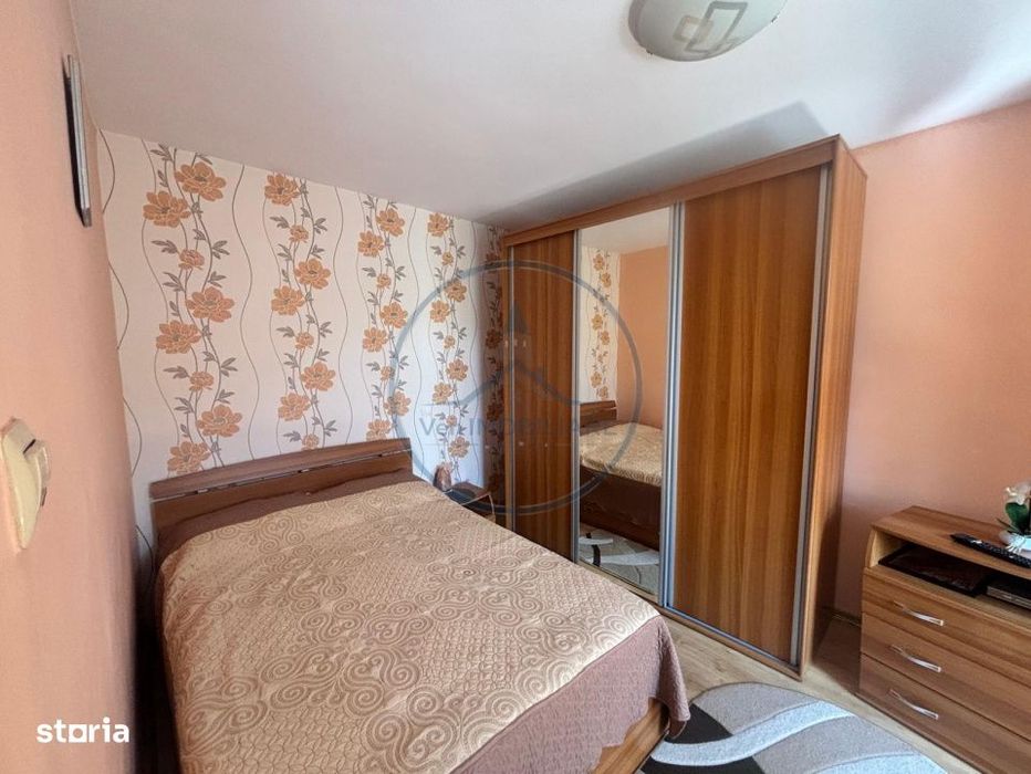 Apartament 3 camere | Str. Sucevei — fotografia 3