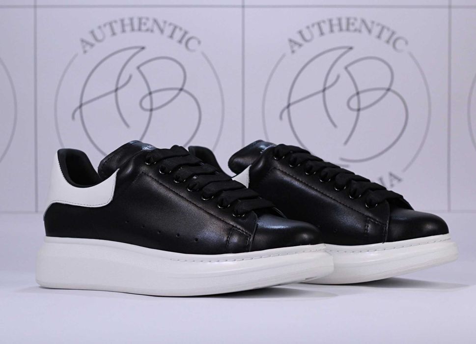 Мъжки Дамски Кожени Обувки