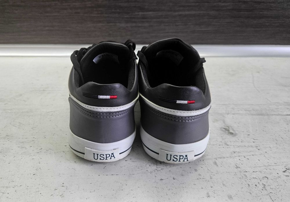 USPA - Мъжки кецове - Топ цена - Размер 42