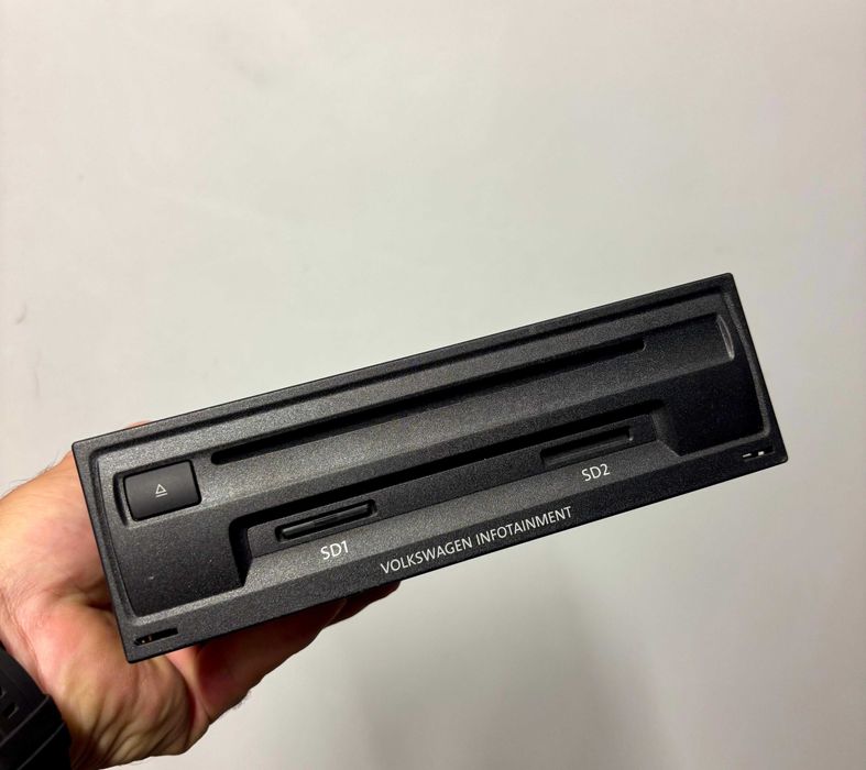 Unitate Mediaplayer TOURAN 2016