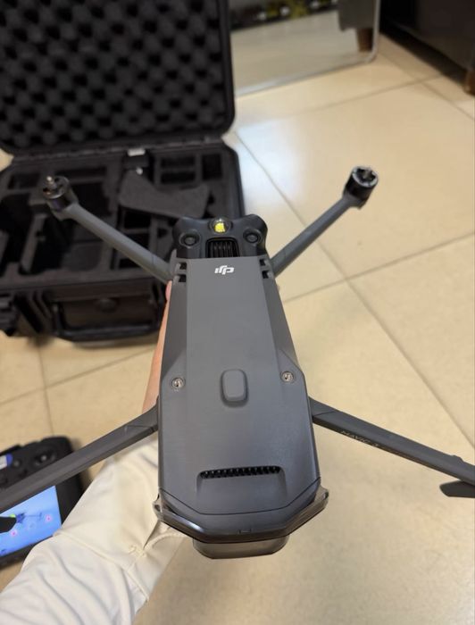 DJI Mavic 3 Thermal