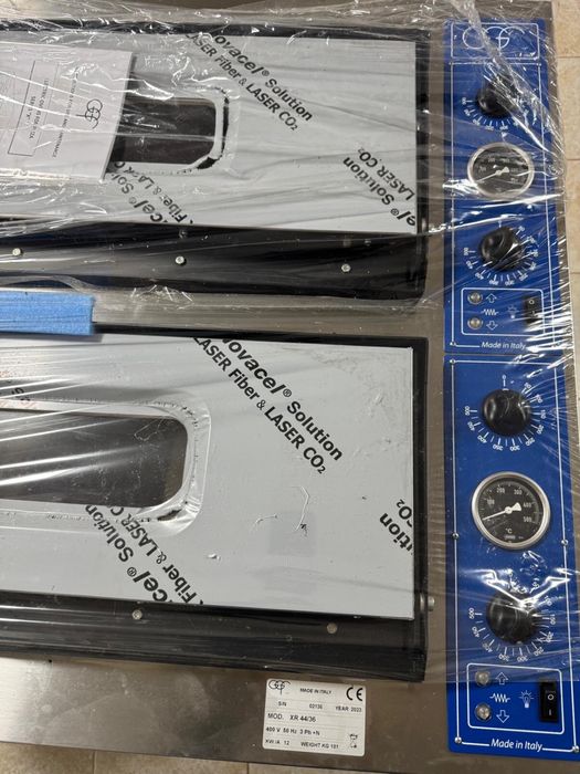 Vand cuptor  pizza profesional