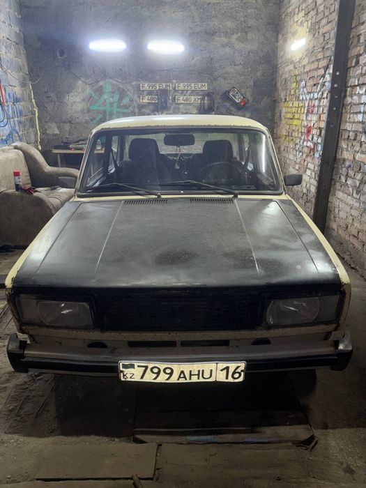 Продам жигу ваз 2105