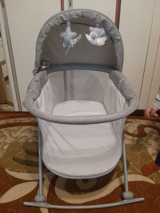 Pătuț kindercraft lovi