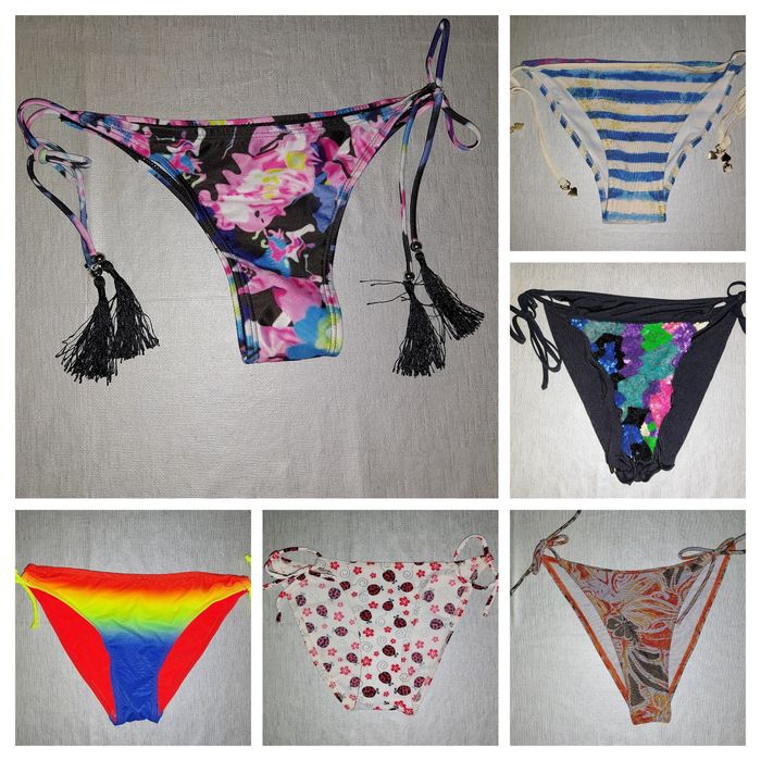 Монокина ,Бански костюми в различни,размери, цветове и модели