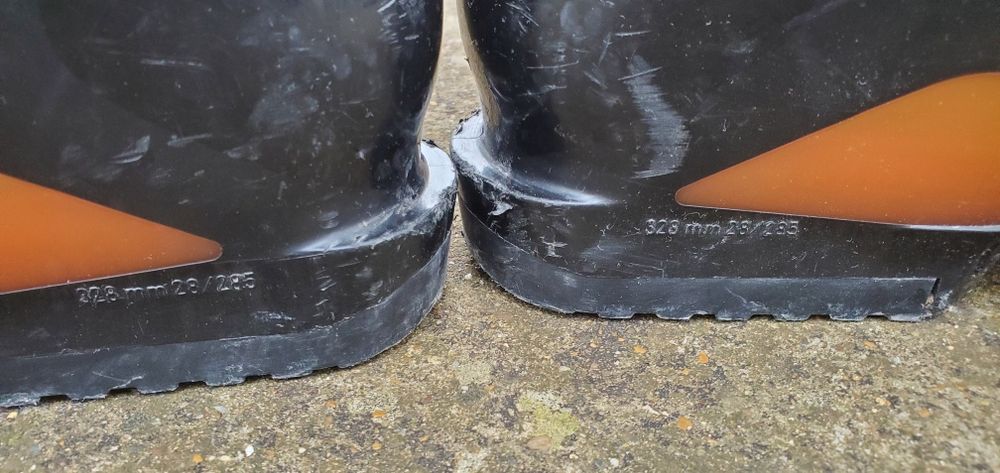 Clapari Salomon Mission Cruise 3D Sensifit, marimea 28-28,5