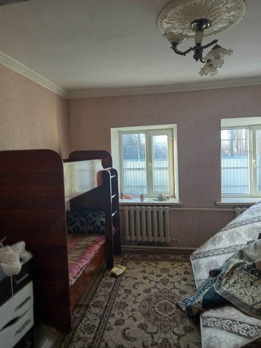 Қарасаз ауылы үй сатылады