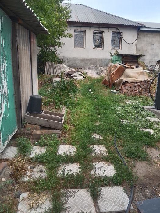 Сдам дом ул.Деповская