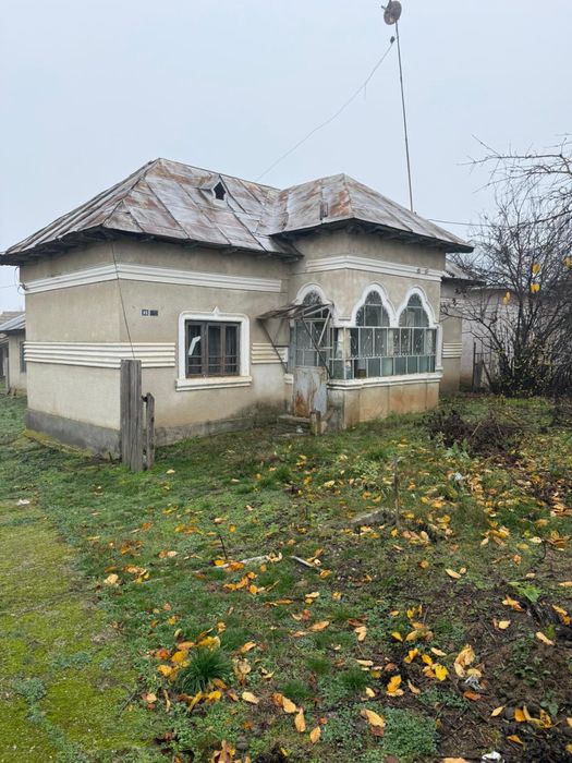 Proprietate Comuna Vladila