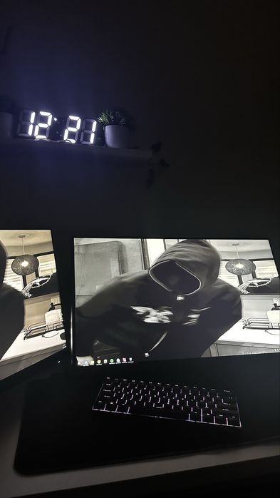 Игровой компютер