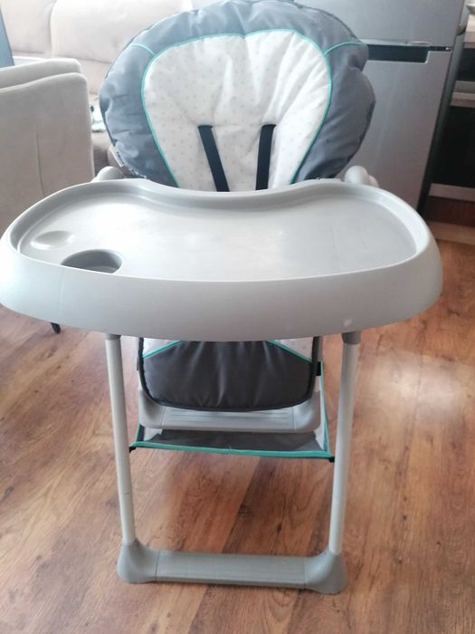Стол за хранене Hauck Sit N Relax 2в1