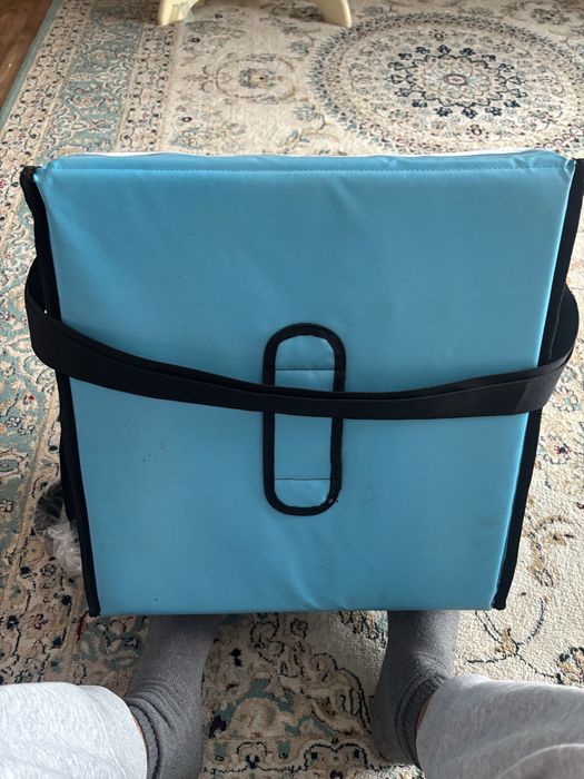 Термо сумка Wolt